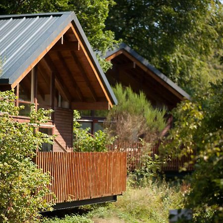 Deerpark Cabins, Cornwall - Forest Holidays Liskeard Bagian luar foto