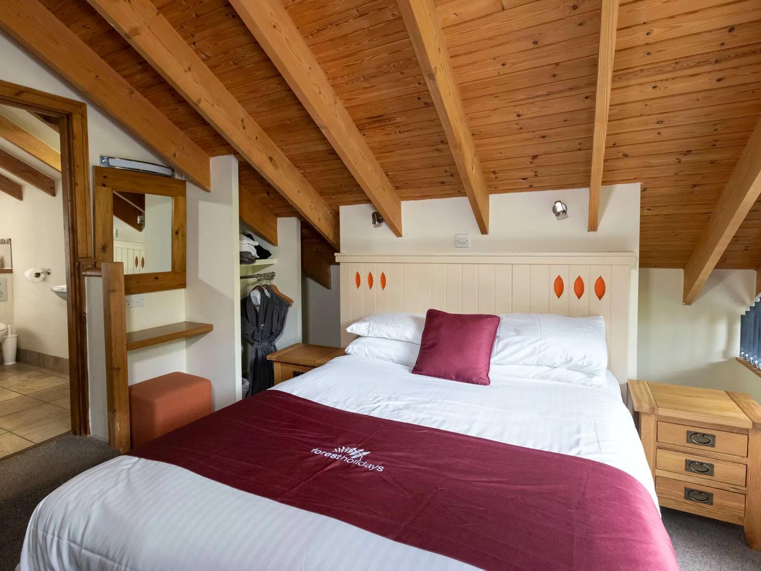 Deerpark Cabins, Cornwall - Forest Holidays Liskeard Bagian luar foto