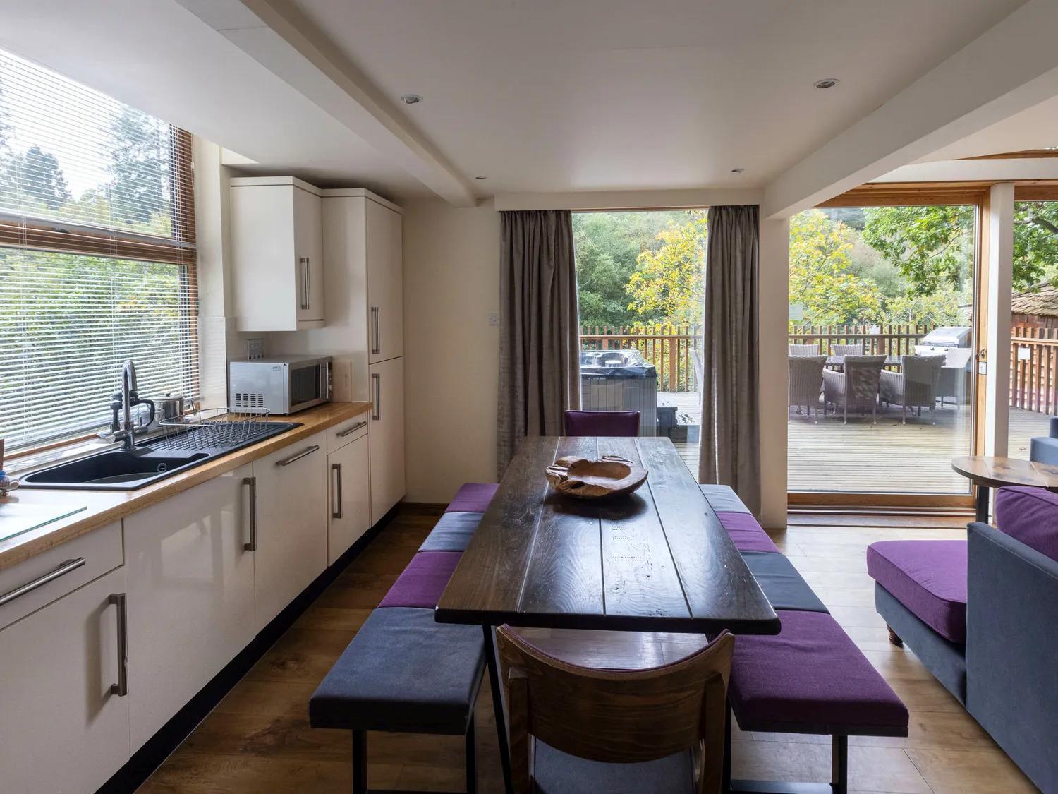 Deerpark Cabins, Cornwall - Forest Holidays Liskeard Bagian luar foto