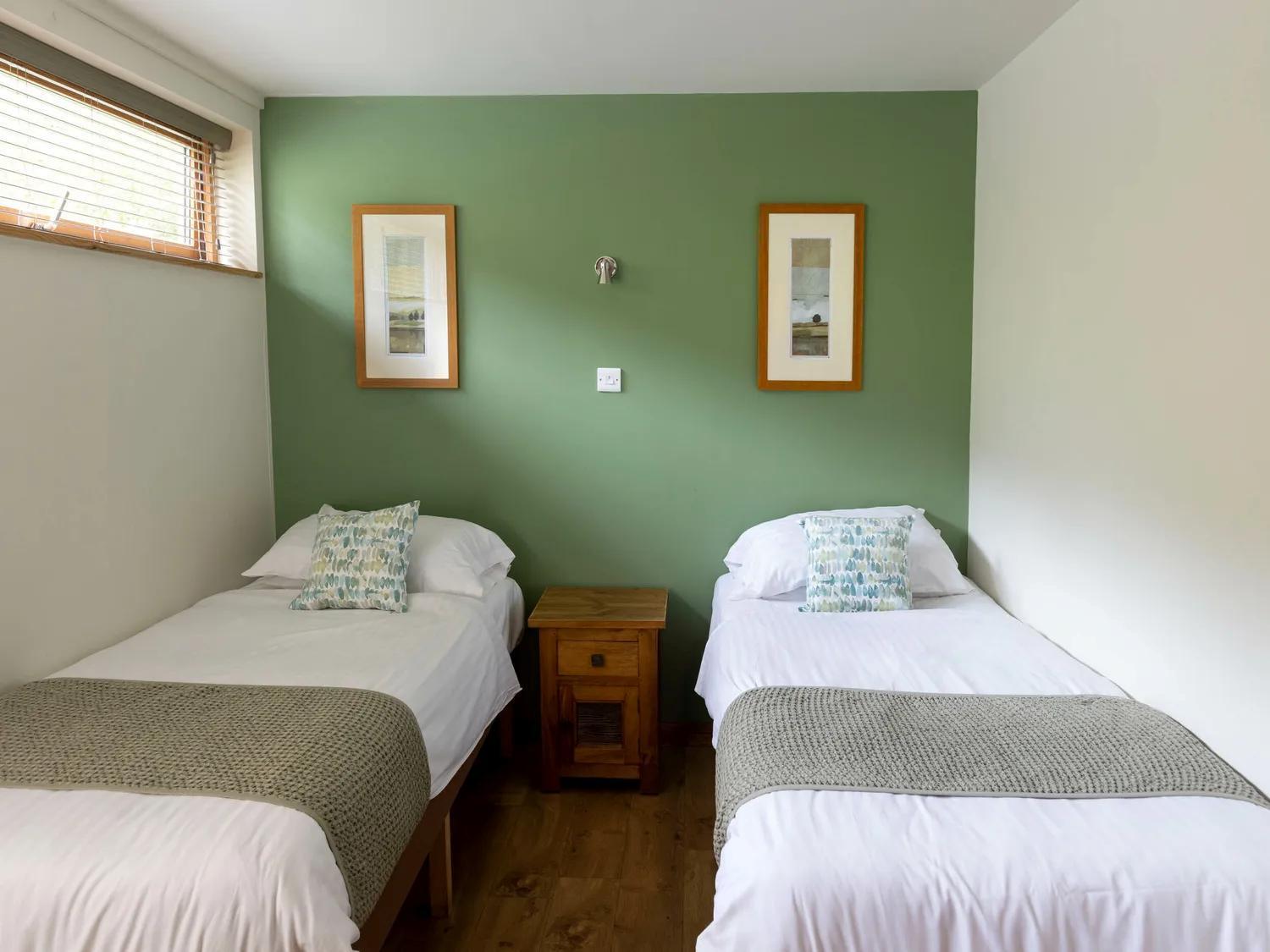 Deerpark Cabins, Cornwall - Forest Holidays Liskeard Bagian luar foto