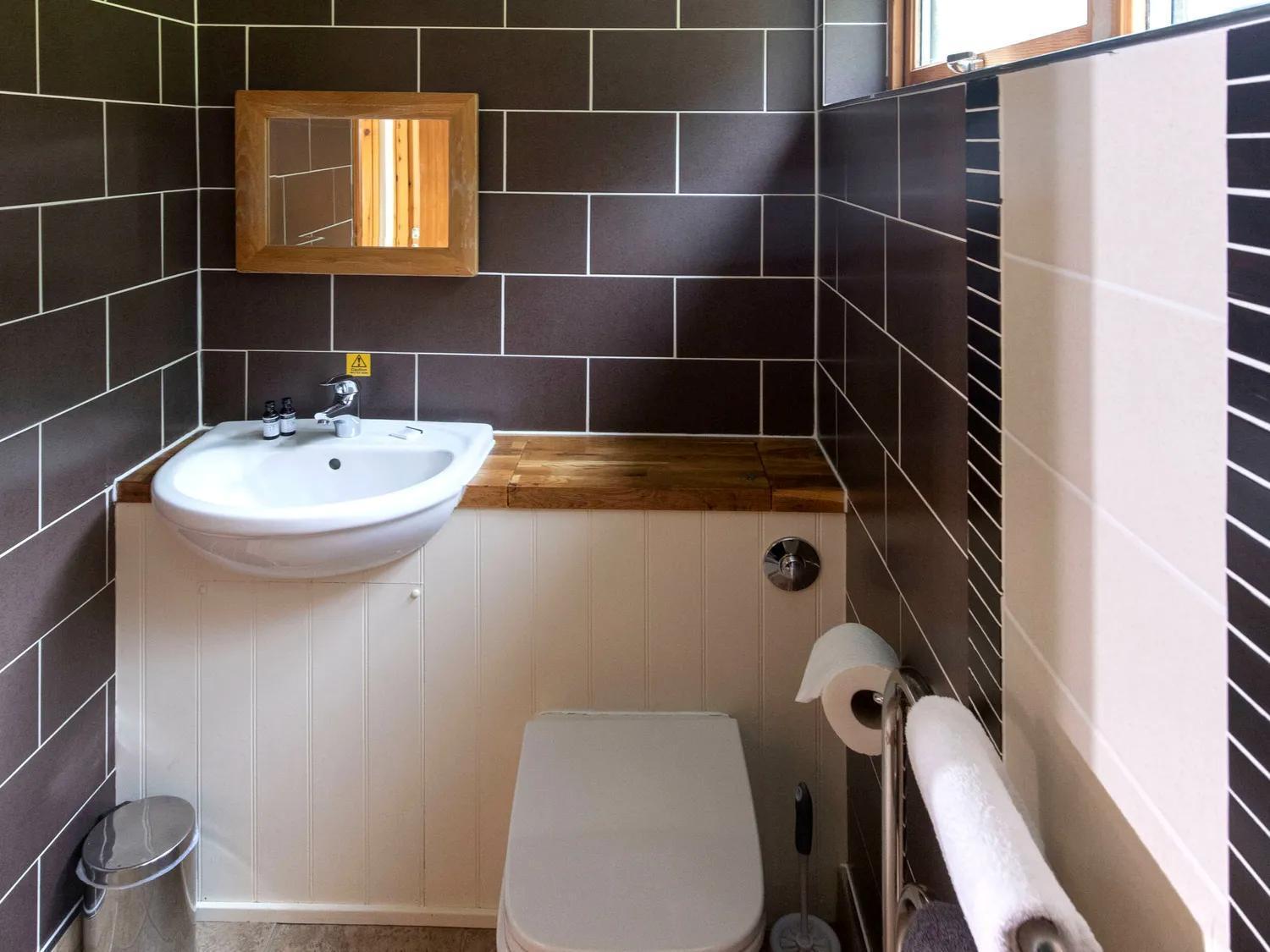 Deerpark Cabins, Cornwall - Forest Holidays Liskeard Bagian luar foto