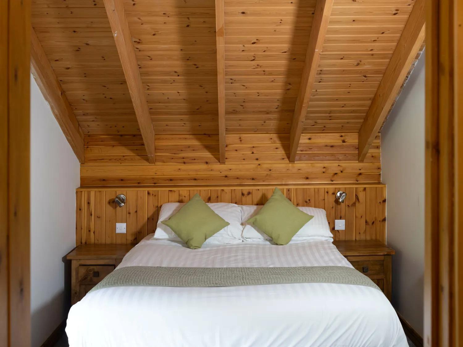 Deerpark Cabins, Cornwall - Forest Holidays Liskeard Bagian luar foto