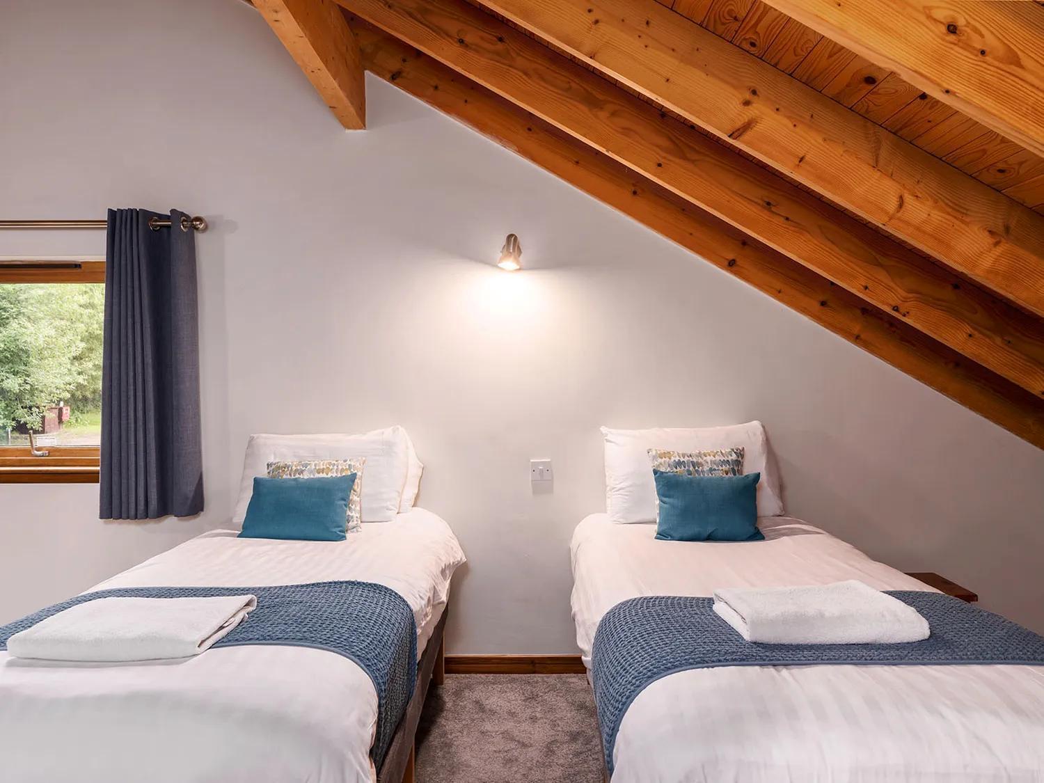 Deerpark Cabins, Cornwall - Forest Holidays Liskeard Bagian luar foto
