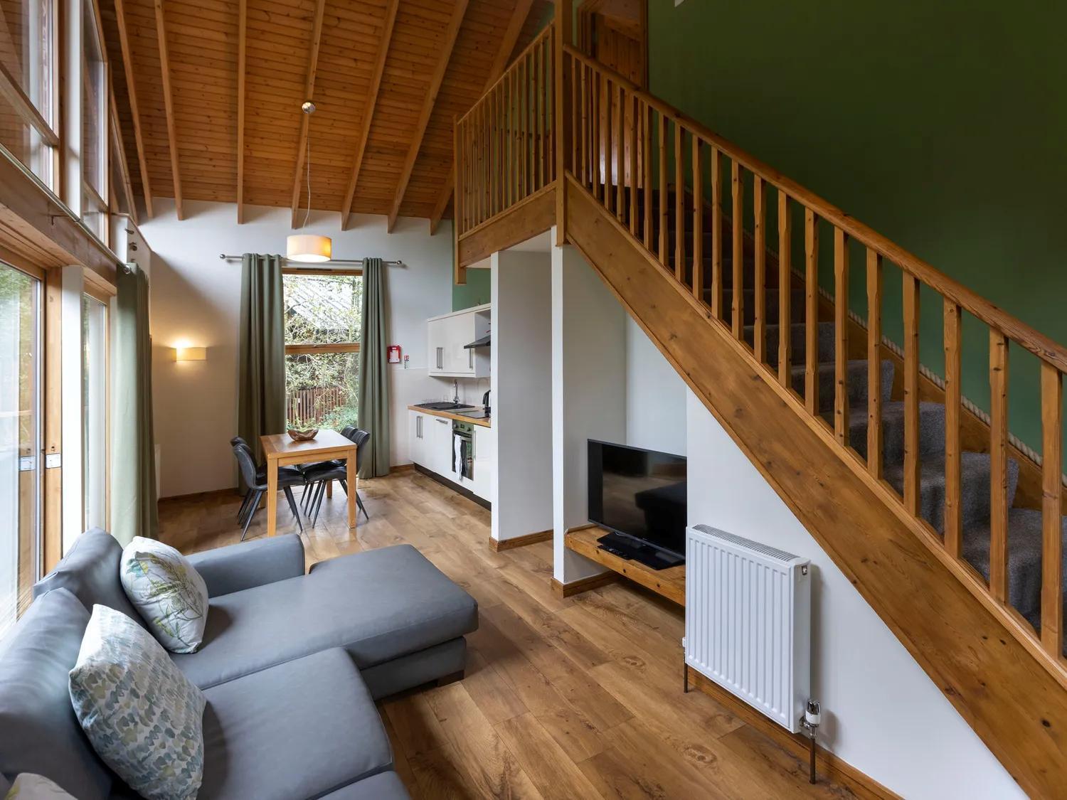 Deerpark Cabins, Cornwall - Forest Holidays Liskeard Bagian luar foto