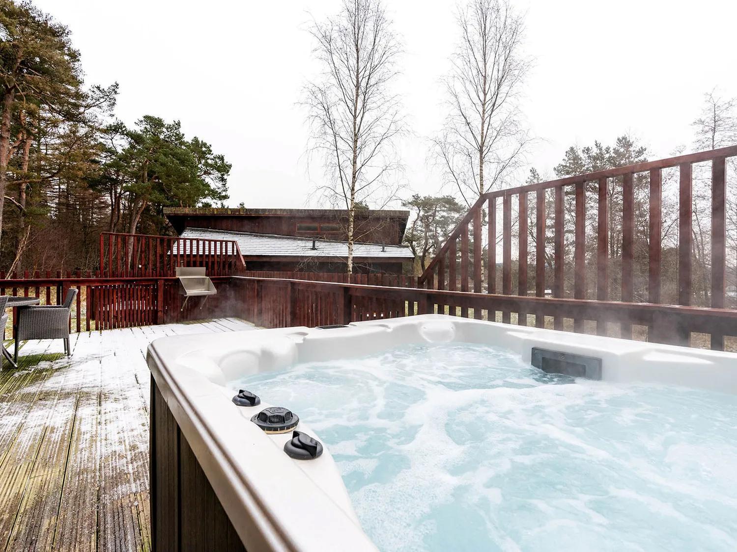 Deerpark Cabins, Cornwall - Forest Holidays Liskeard Bagian luar foto