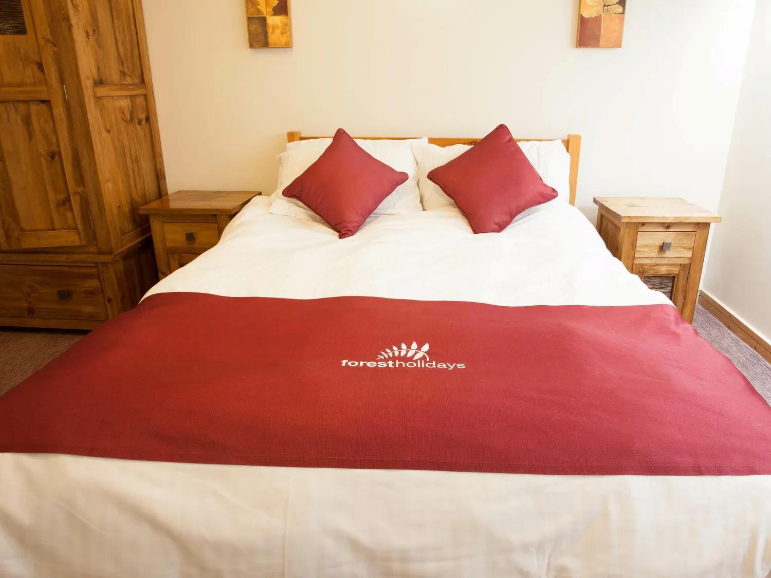 Deerpark Cabins, Cornwall - Forest Holidays Liskeard Bagian luar foto