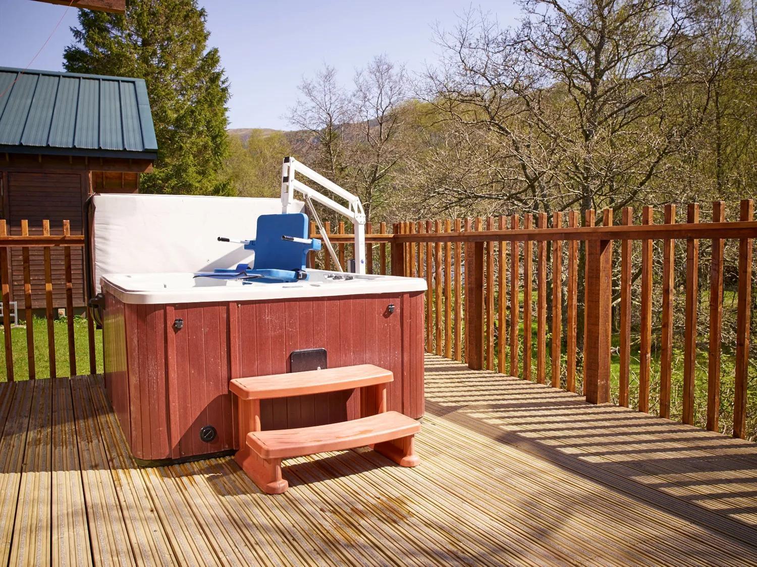 Deerpark Cabins, Cornwall - Forest Holidays Liskeard Bagian luar foto