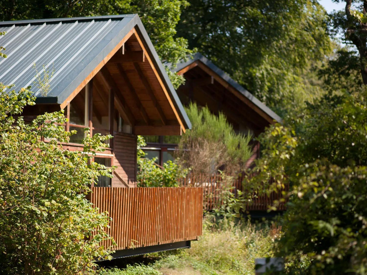 Deerpark Cabins, Cornwall - Forest Holidays Liskeard Bagian luar foto